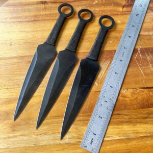 Practice Throwing Knife YF110