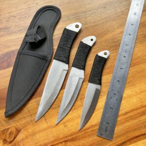 Practice Throwing Knife YF079-3