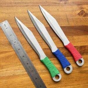 Practice Throwing Knife YF136